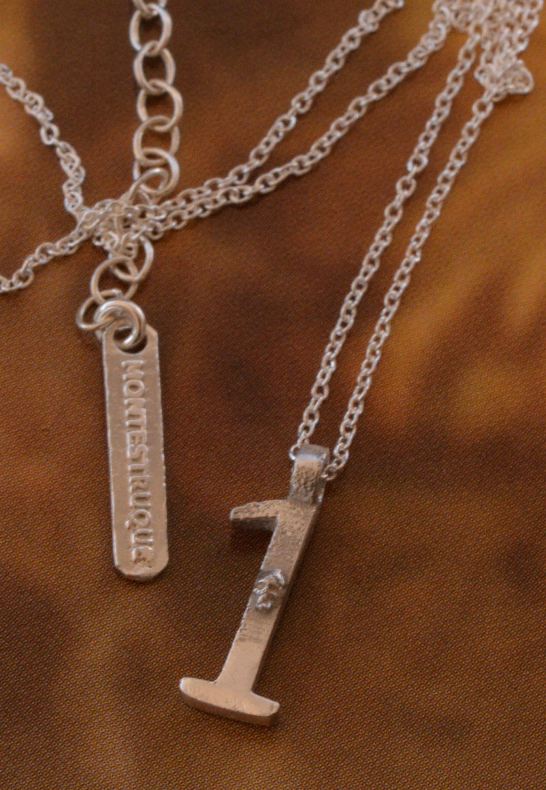 Montestruque – wholesale Hänge-/berlockhalsband – Tidlös Räkning4