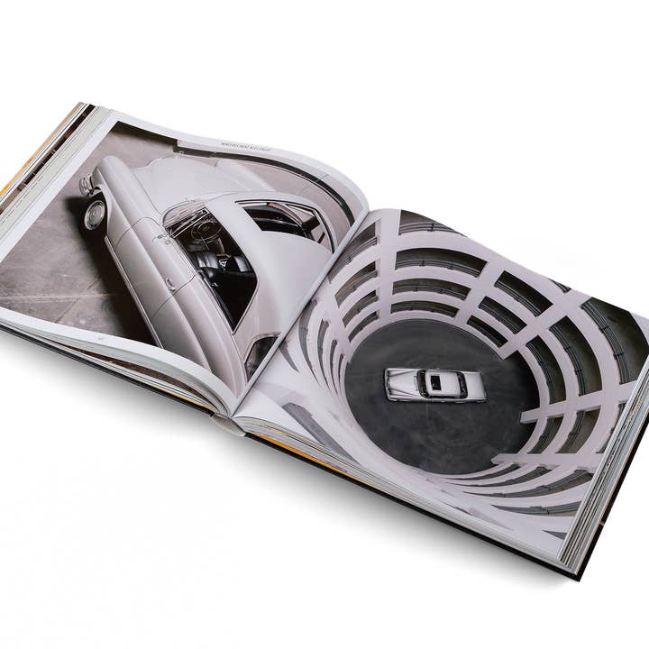 gestalten & teNeues - Wholesale Transportation - The Germans – Beautiful Machines8