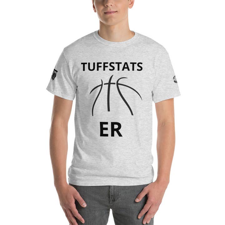 TuffStats Baller T-Shirt for wholesale by Tuffstats
