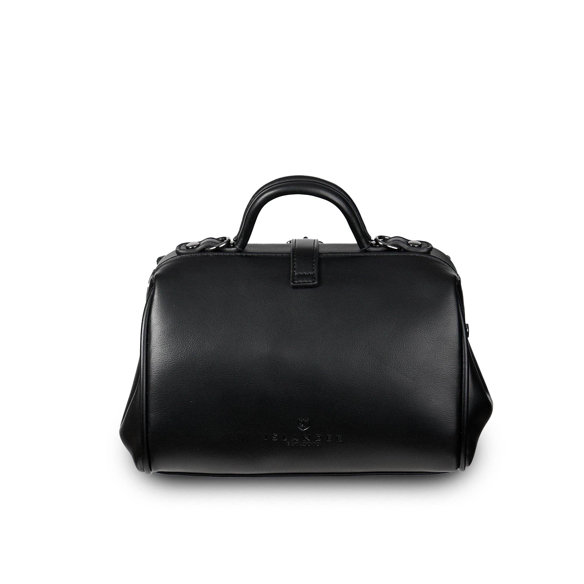 Islander - Wholesale Crossbody Bag - Women's - The Medium Doctor Bag49