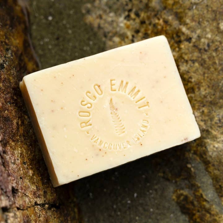 Mango Butter Soap for wholesale by Rosco x Emmit