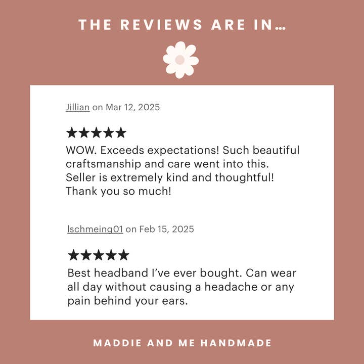 Maddie and Me Handmade - Wholesale Fashion Headband - Women's - Women's Liberty Print Classic Headband for Spring1