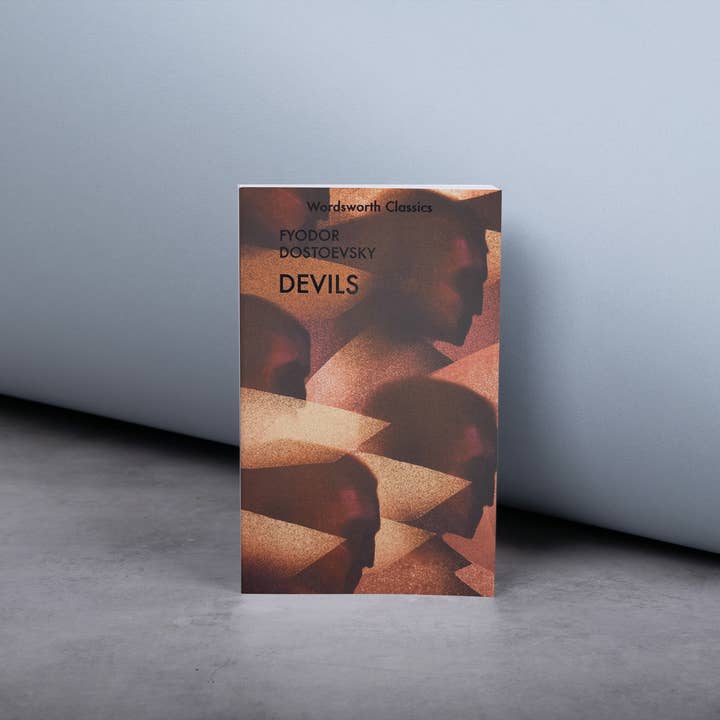 Wordsworth Editions – wholesale Classics – Devils (Wordsworth Classics)