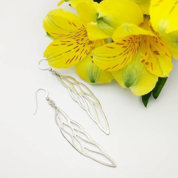 Kindle Ohrschmuck (EN/E/008) für den Großhandel von ionalundiedesign