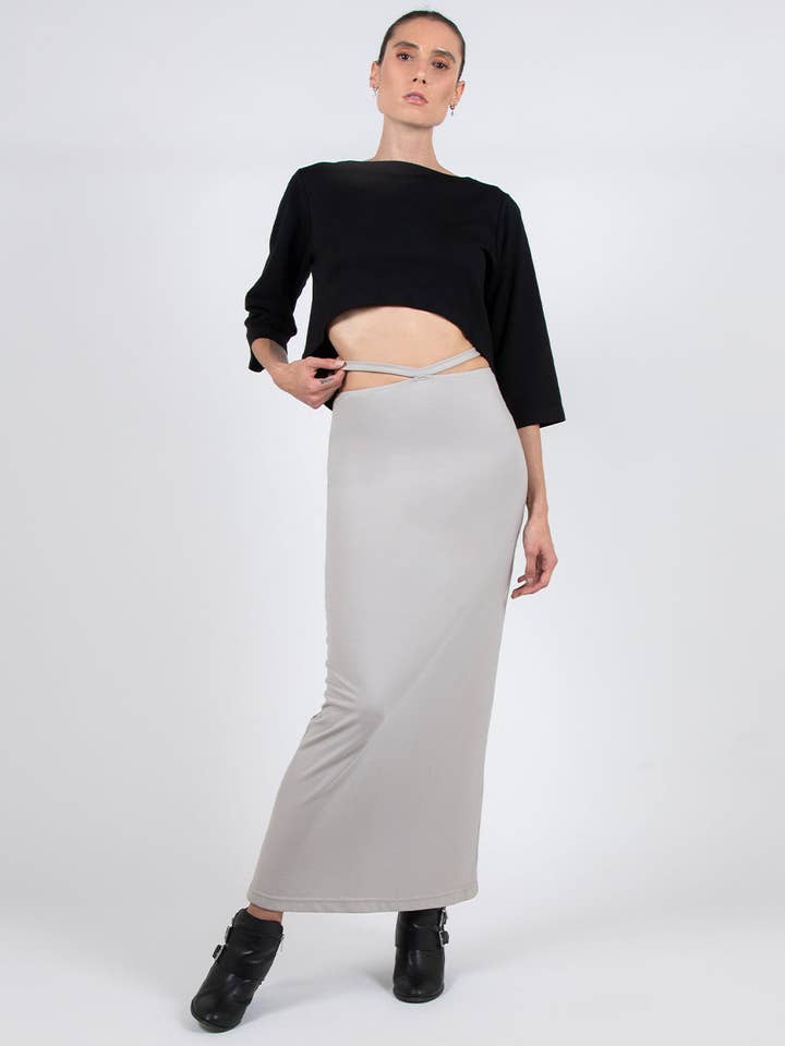 Sandpiper 5-in-1 in Taupe für den Großhandel von Paridaez