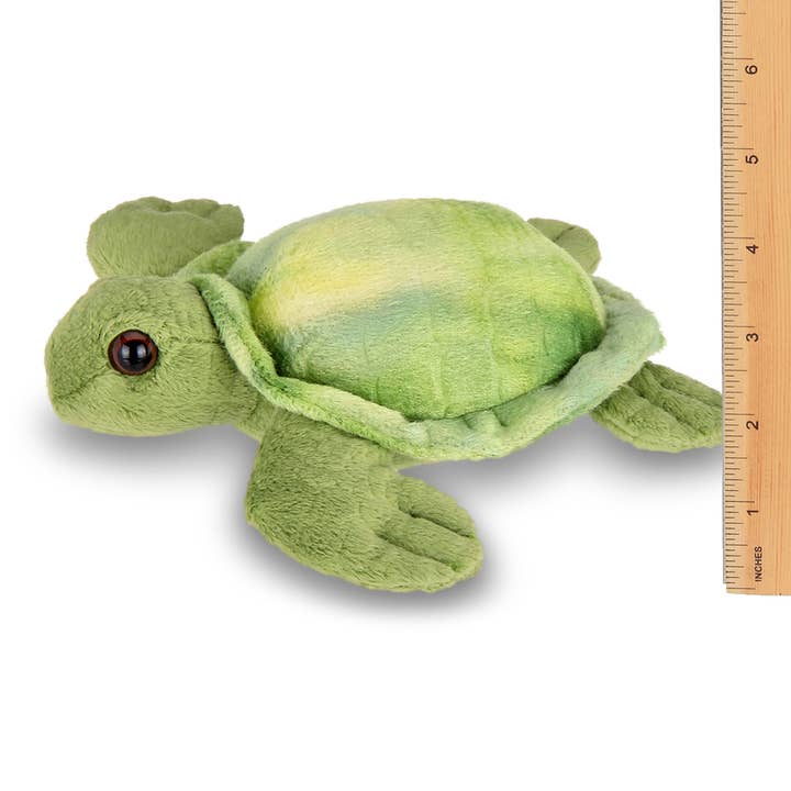 Bearington Collection - Wholesale Stuffed/Plush Toy - Kids & Baby - Lil' Shelton the Sea Turtle2
