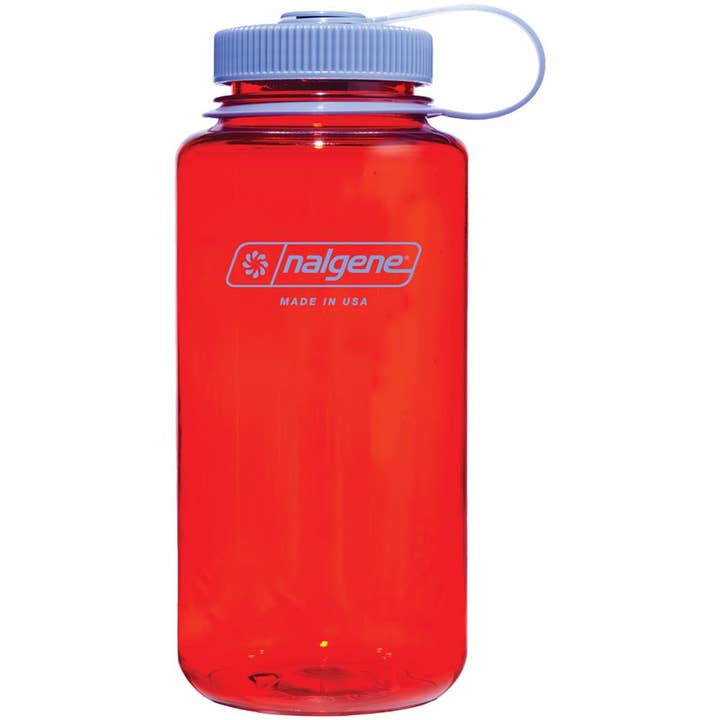 One Bay Distribution - Wholesale Water Bottle - Nalgene 32oz Wide Mouth Sustain Bottle - 50% Recycled15