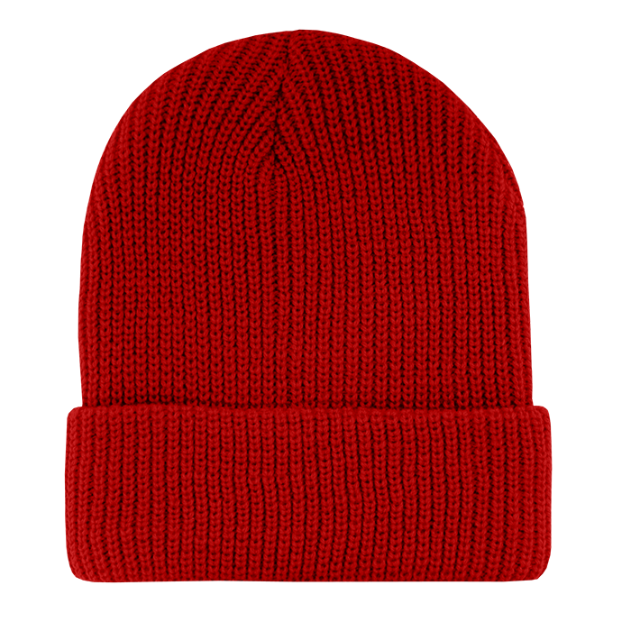 The Park Wholesale - Vente Bonnet – unisexe - Bonnet tricoté Decky 600 - GI Watch Cap avec revers16
