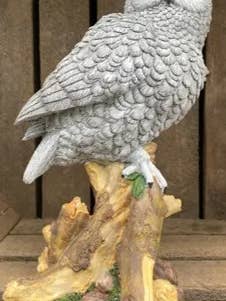 Schneeeule für den Großhandel von ABitQuackers