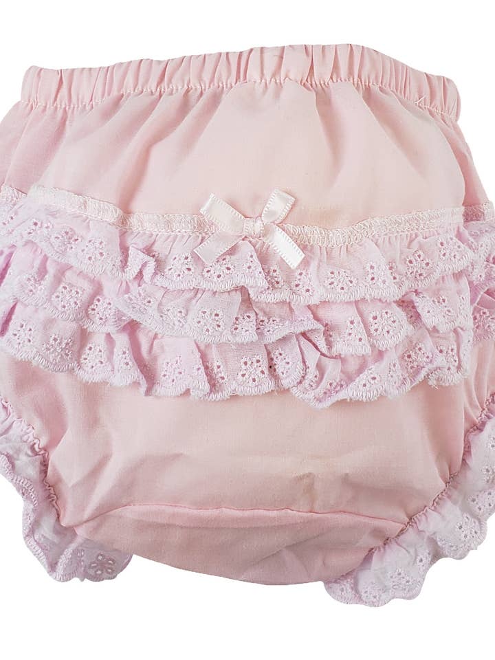 Girl's Cotton/Poly "Fancy Pants" Underwear and other Purchase Wholesale fancy pants. Free Returns & Net 60 Terms on Faire trending on Faire.