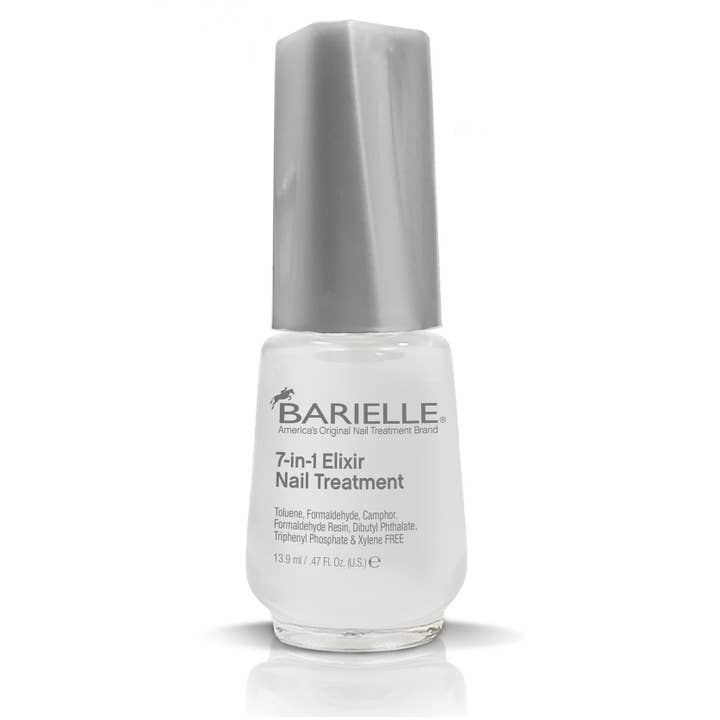 Barielle 7-in-1 Elixir Nail Treatment for wholesale by Barielle