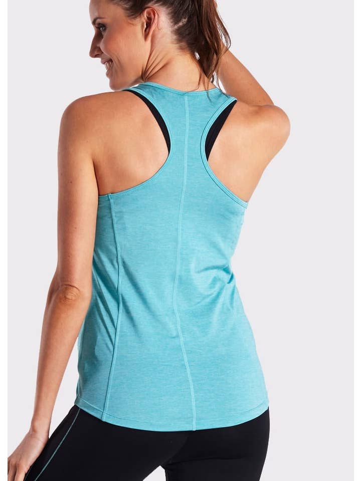 LaSculpte - Wholesale Tank top – Women′s - Classic Fit Women's Tank Top1