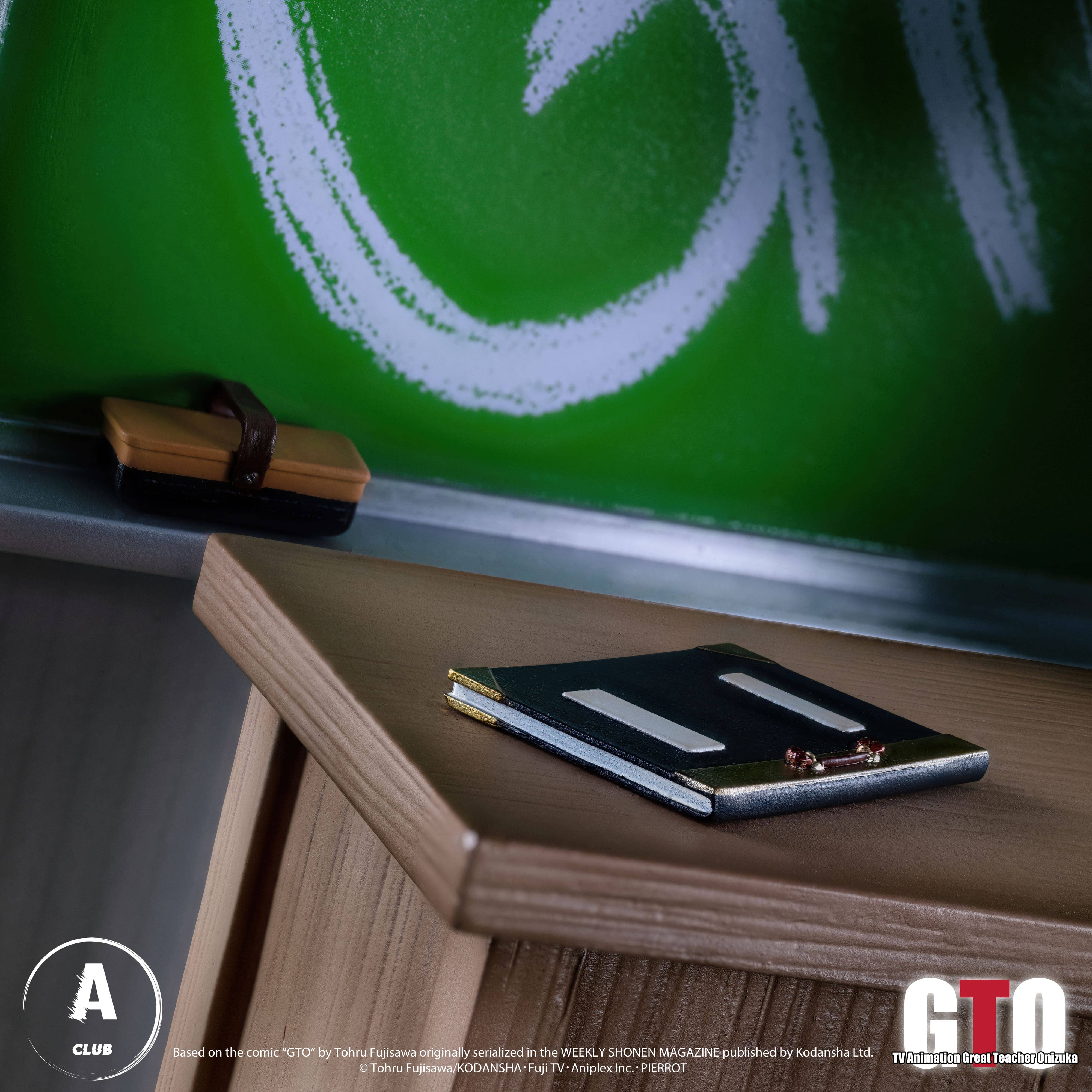 AKIHABARACLUB - Wholesale Decoratief beeldje - GTO Beeldje 1/6 schaal - Onizuka Eikichi6