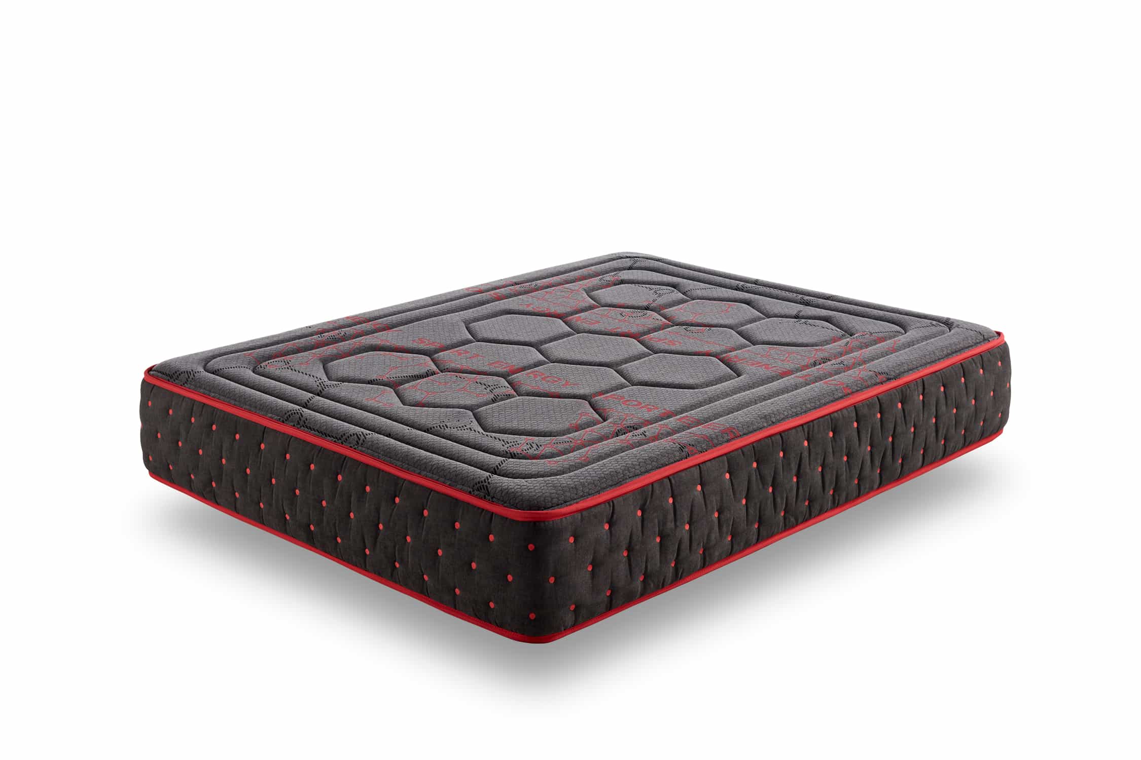 Moonia - Wholesale Bed - Hexaflex Moon Memory Foam Mattress 27cm, 160x190cm - Moonia0