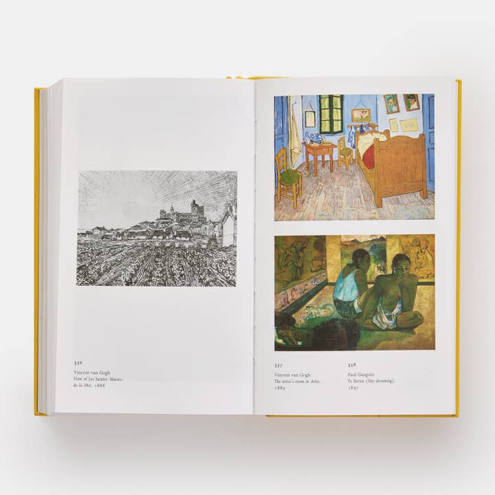 Phaidon Press - Wholesale Book - Adult - The Story of Art7
