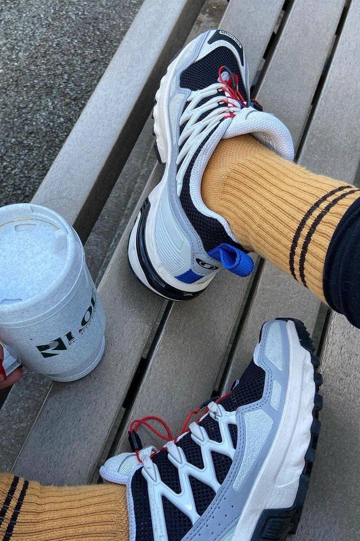 Le Bon Shoppe - Wholesale Socks - Women's - Boyfriend Socks (wholesale)11