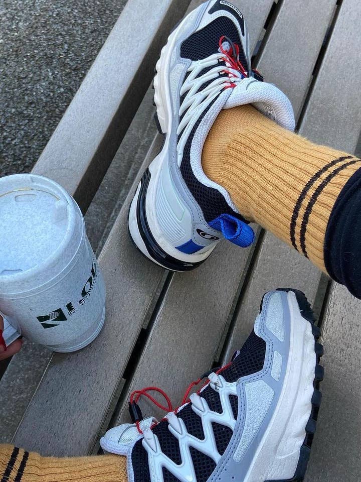 Le Bon Shoppe - Wholesale Socks - Women's - Boyfriend Socks (wholesale)56