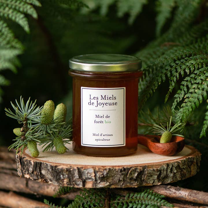 Miels de Joyeuse - Vendita all'ingrosso Miele - Miele di bosco biologico