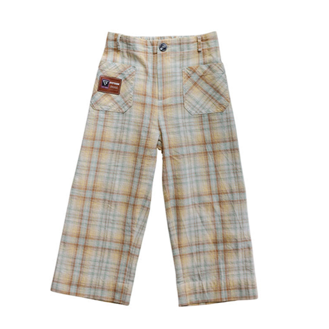 Fittem - Wholesale Pants - Kids - The Hampton Pant4