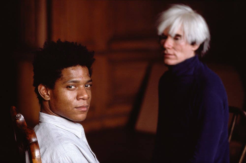 W. W. Norton - Wholesale Biography & Memoir - Jean-­Michel Basquiat: The Making of an Icon5