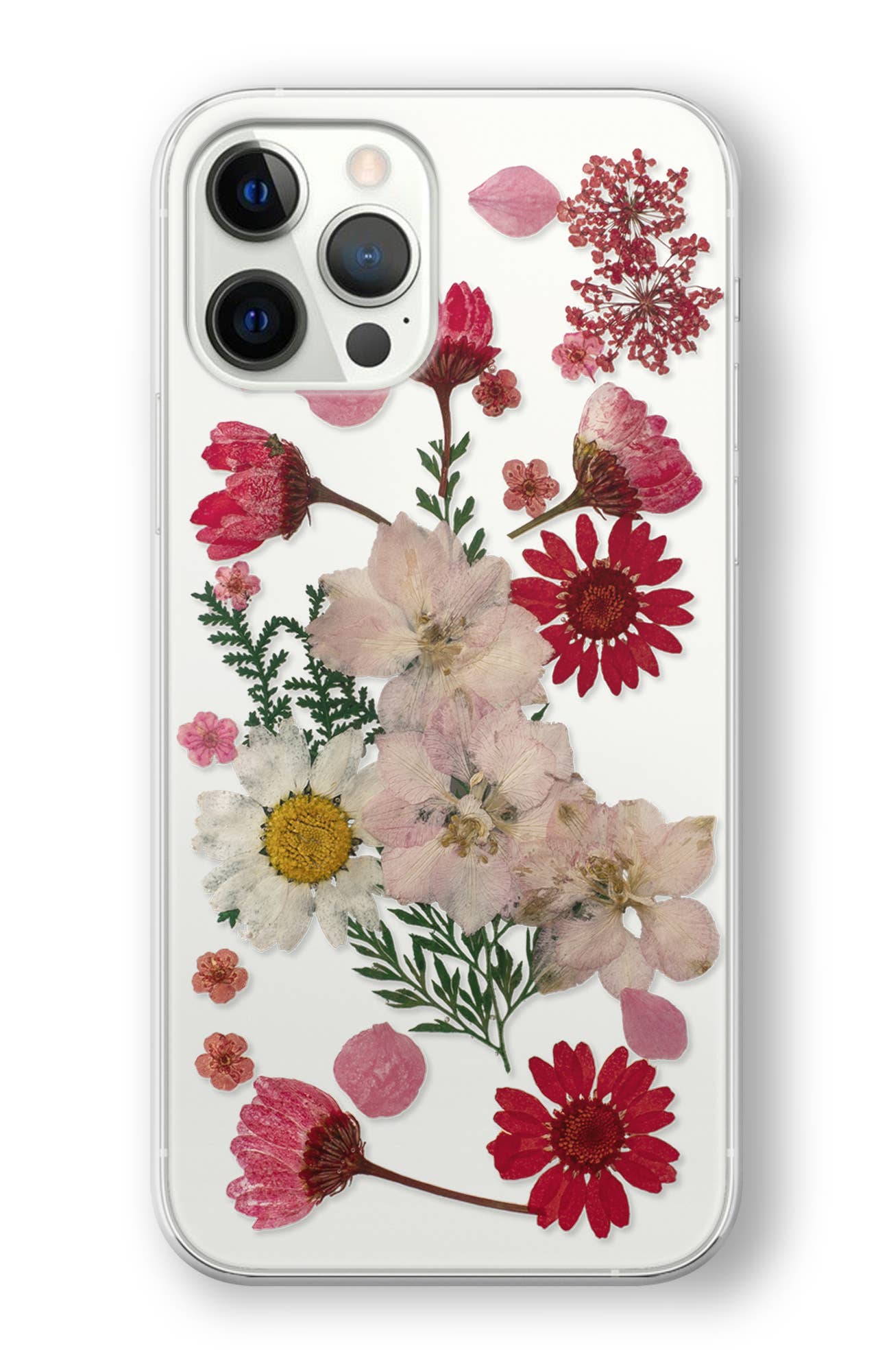 Recover - Wholesale Phone Case - Women's - FLORAL iPHONE CASE0