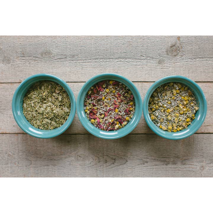 Austin Designs - Wholesale Spa/Therapy Pillow - Organic Herbal Eye Pillows
