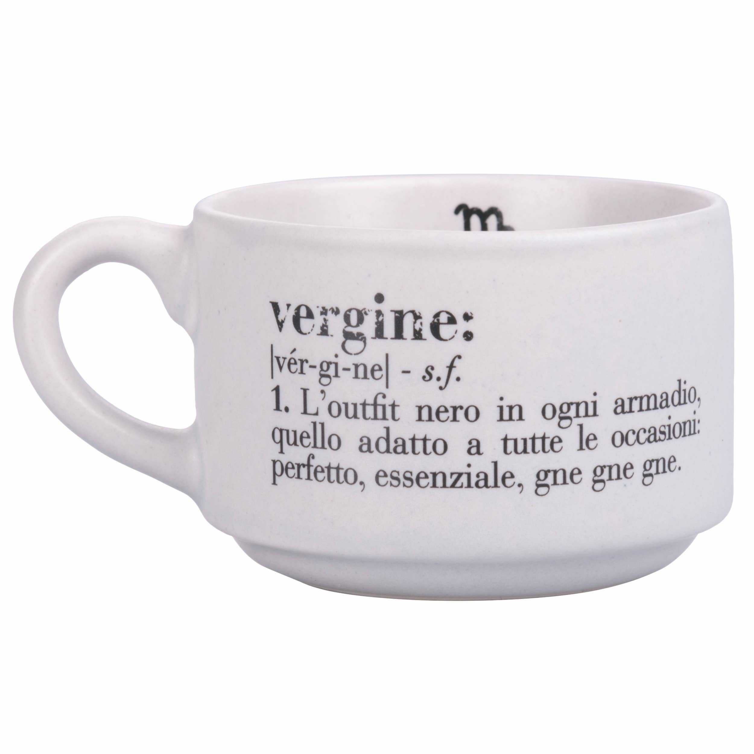 VdE Tivoli 1996 - Wholesale Coffee/Tea Cup - Victionary Zodiac Coffee Cup 12 Assorted3