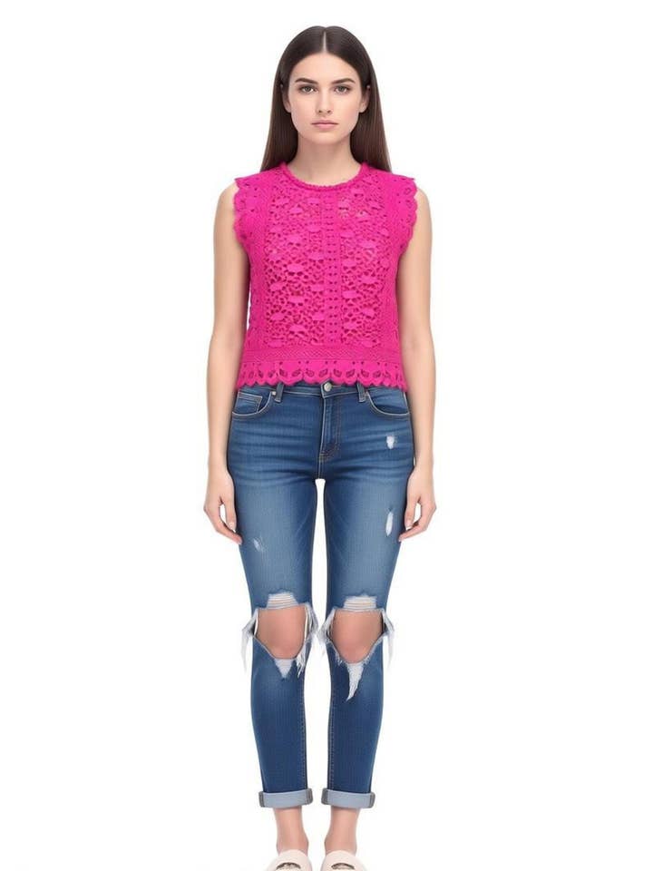 DAMESHEMD voor wholesale door Kis 2