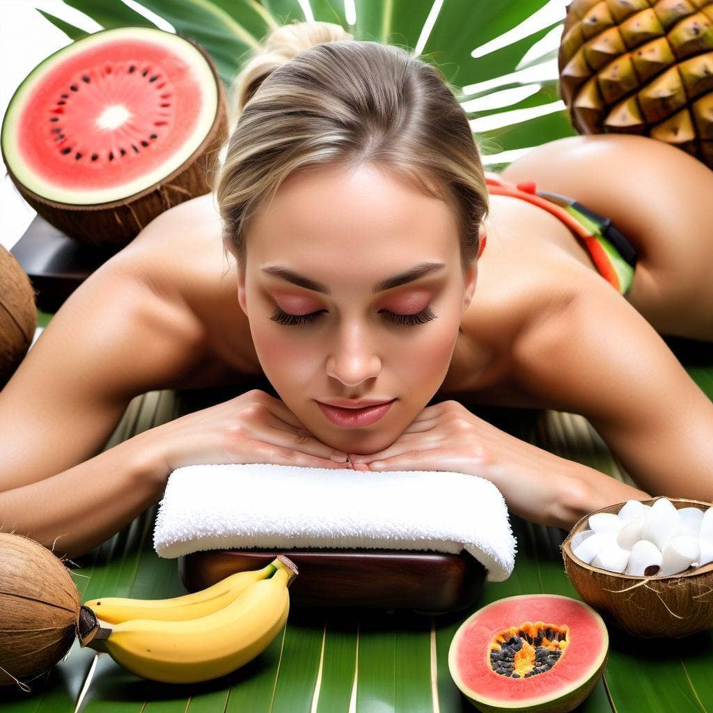 Zia Zensations Inc. - Wholesale Fragrance Oil - Resort Series Premium Fragrance Oils5