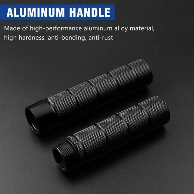 VIGOR - Wholesale Handy Tool - Survival Hatchet & Camping Axe with Fixed Blade Knife Combo Set, Full Tang Tactical Axe for Outdoor(10 Pack)4