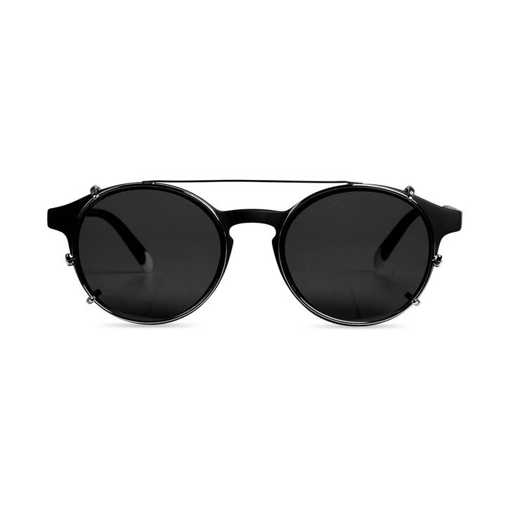 Clip-On Le Marais - Gafas de sol para venta al por mayor de Barner