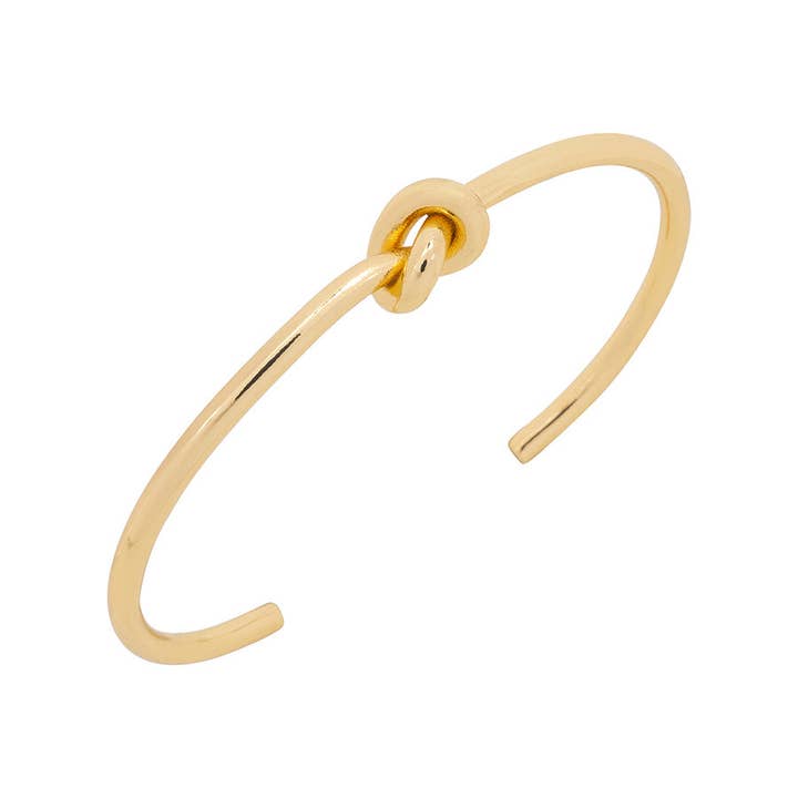 Geknoopte manchet for wholesale by Club Manhattan