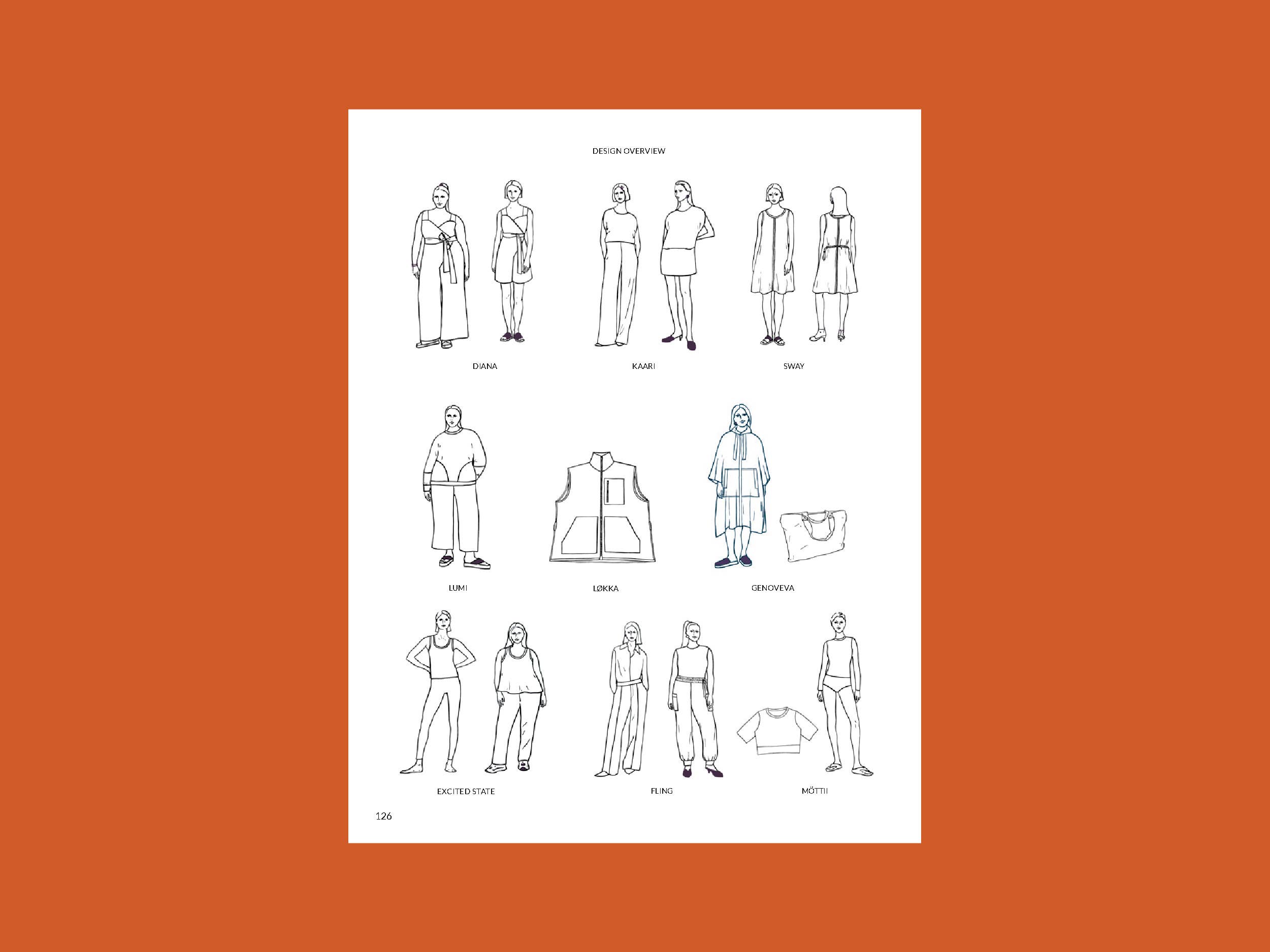 TAUKO Magazine - Wholesale Tijdschrift - TAUKO Magazine nummer 121