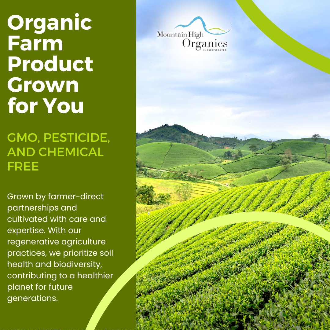 Mountain High Organics – wholesale Pasta – Gluten Free Organic Quinoa Pasta, Spaghetti - 5lb Bags5