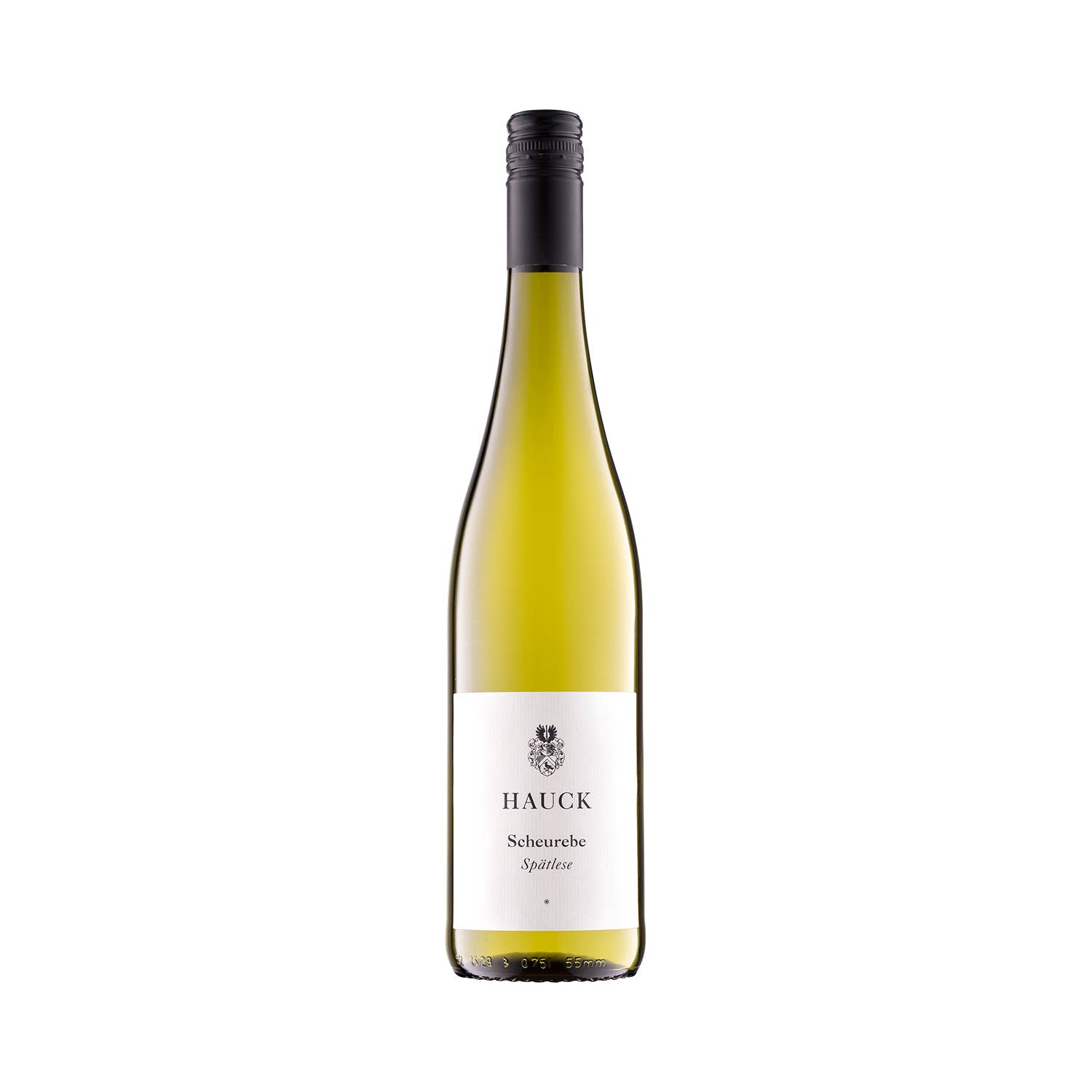 Hauck - Wholesale White Wine - 2023 Scheurebe (sweet)