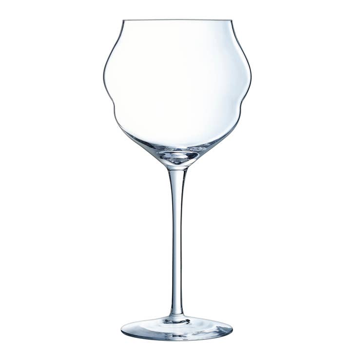 Amefa Couzon - Wholesale Wine Glass - MACARON - Chef & Sommelier