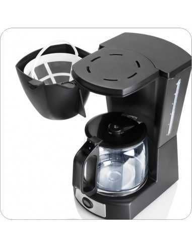 Haeger - Wholesale Coffee Machine - Coffee filter coffee machine CAFÉ NOIR - 12 cups5