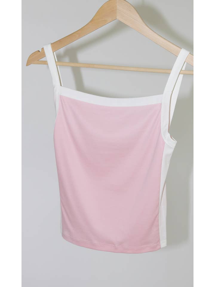 Après June - Wholesale Tank Top - Women's - Off-Day Tank