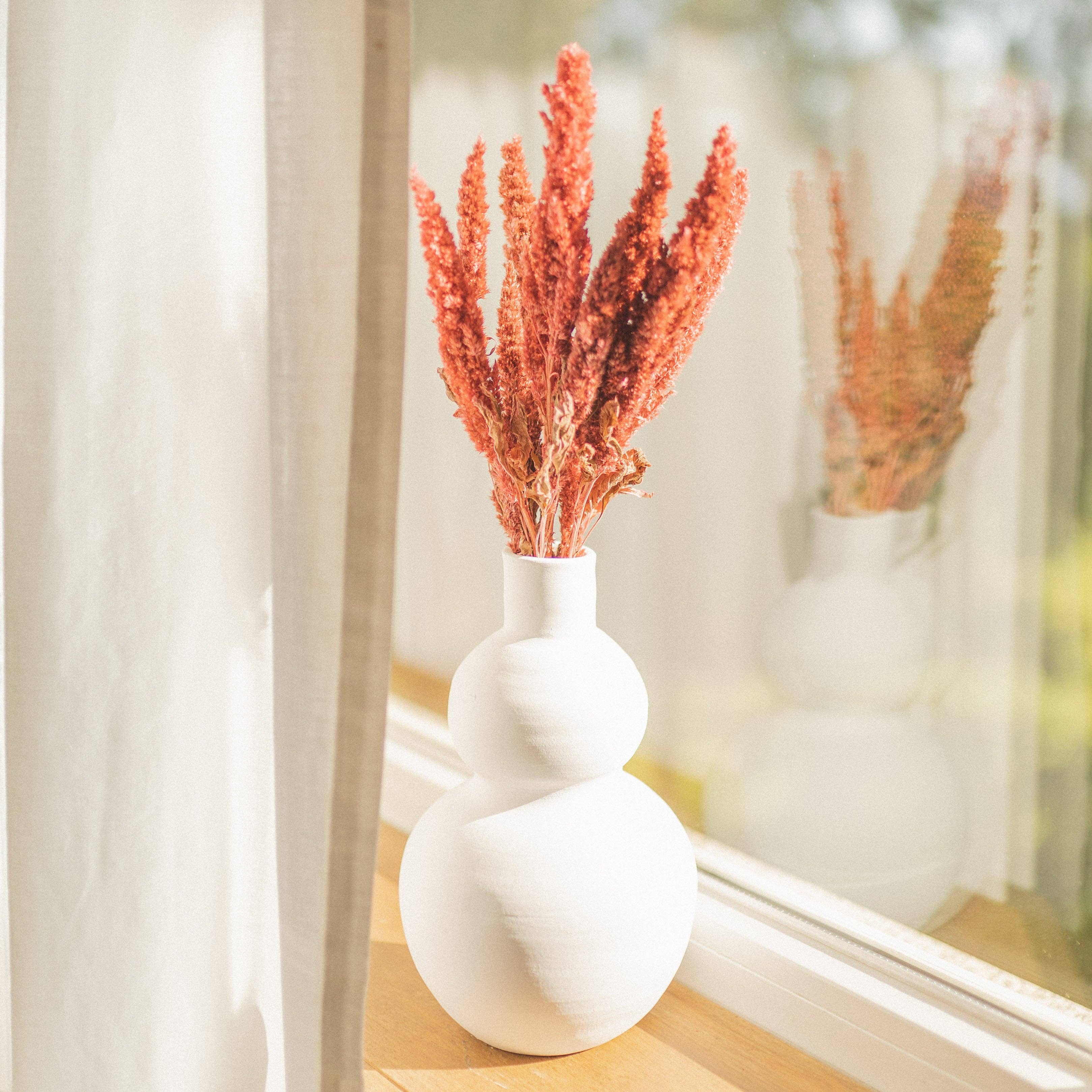 OITO Atelier – wholesale Vase – Bergamo1