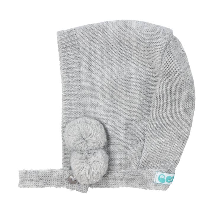Bean Baby Clothes - Wholesale Newborn/knit hat – Baby - Baby Cap made of Winter Knit9