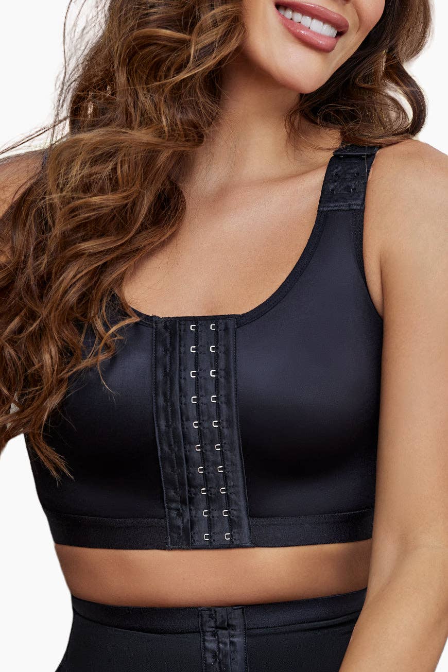 Curveez – wholesale Bra – Women's – Post Surgical Bra BRAEEZ