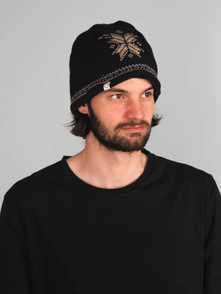 Voss Hat for wholesale by Susan Fosse AS