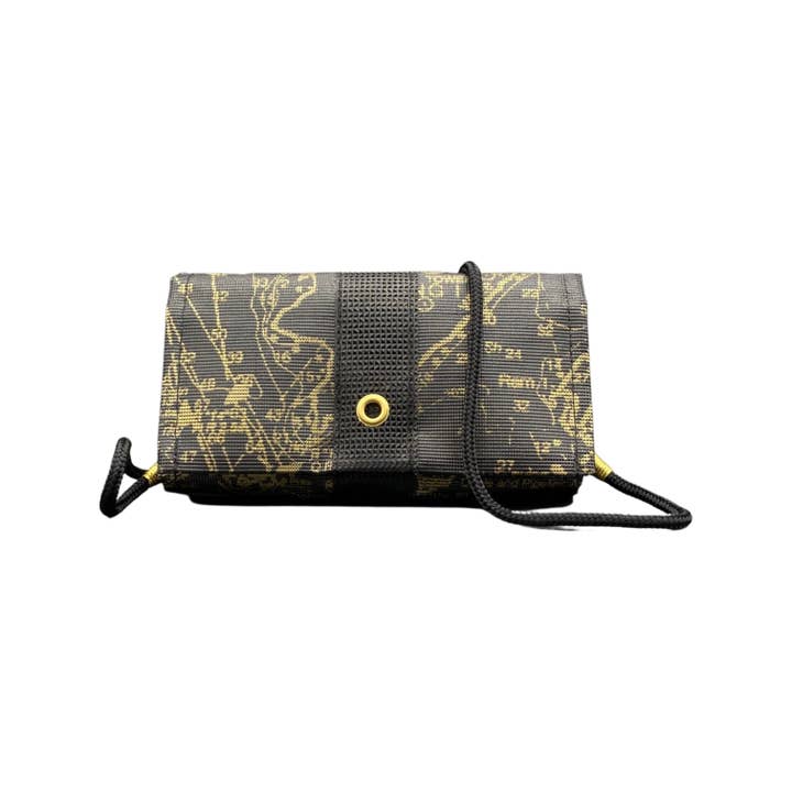 Alaina Marie - Wholesale Crossbody Bag - Women's - Crossbody1