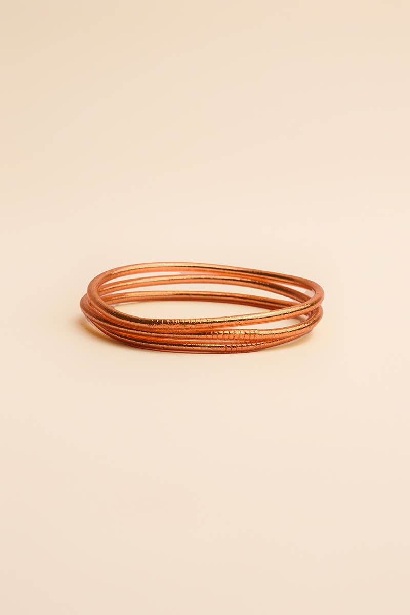 SHANSHAN - Wholesale Bangle Bracelet - Kumali Thin Bracelet15