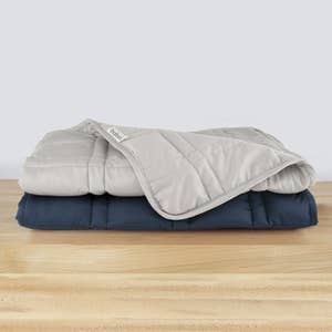 Cushion Lab Weighted Blanket Review - Will It Help You Sleep Better? 