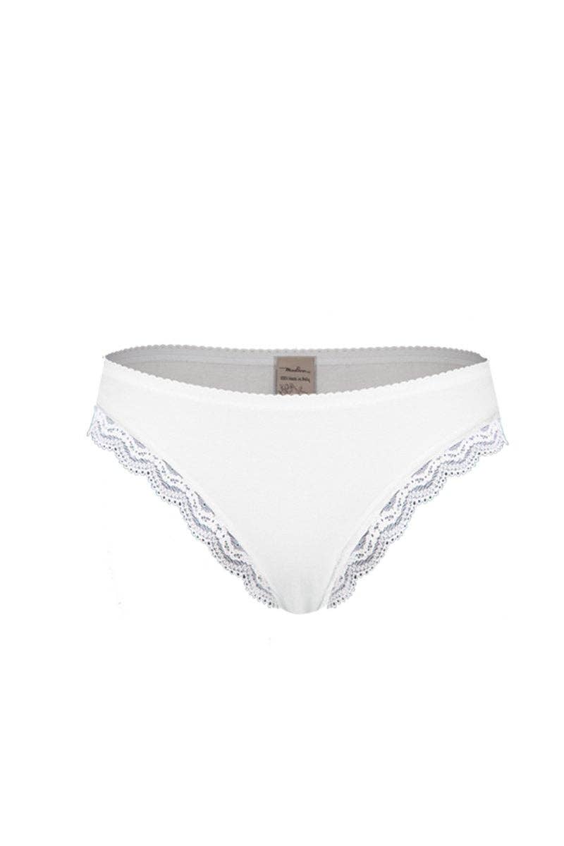 Madiva - Wholesale Underwear - Women's - Spritz Slip- 100% Filoscozia® Cotton1