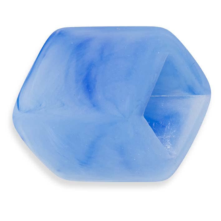 Cube Blue Wave for engroshandel hos FATES, style with a story