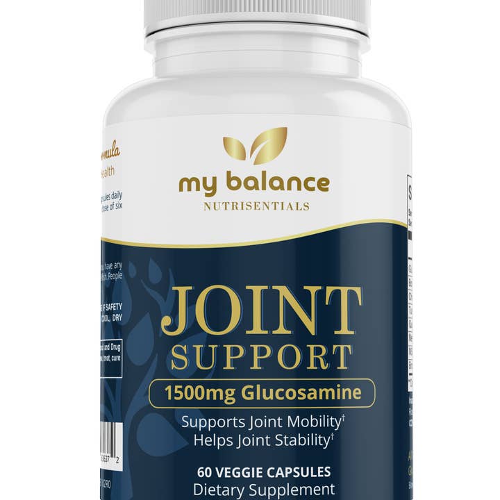 My Balance - Wholesale Oral Supplement/Vitamin - Joint Support, Master Formula0