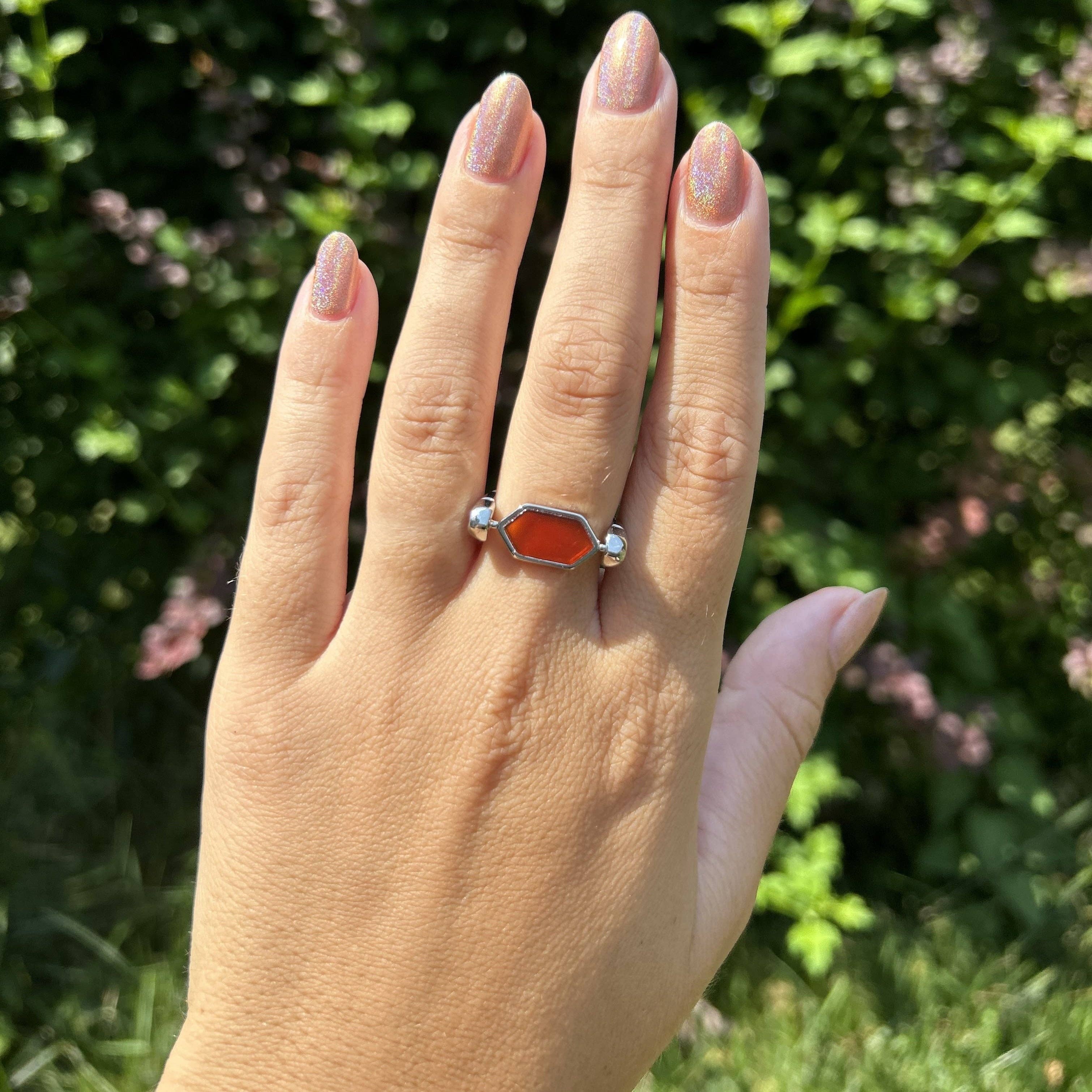 CONQUERing - Vendita all'ingrosso Pietra/cristallo spirituale - Elemento di Cristallo HexBar™46