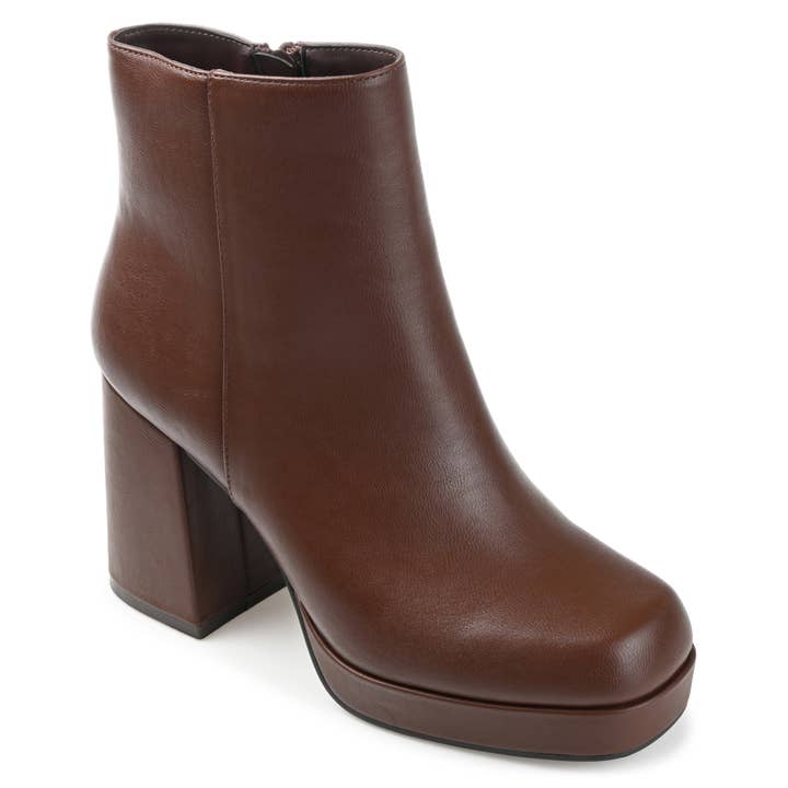 Journee - Wholesale Booties - Women's - Journee Collection Women's Tru Comfort Foamâ„¢ Mollie Bootie